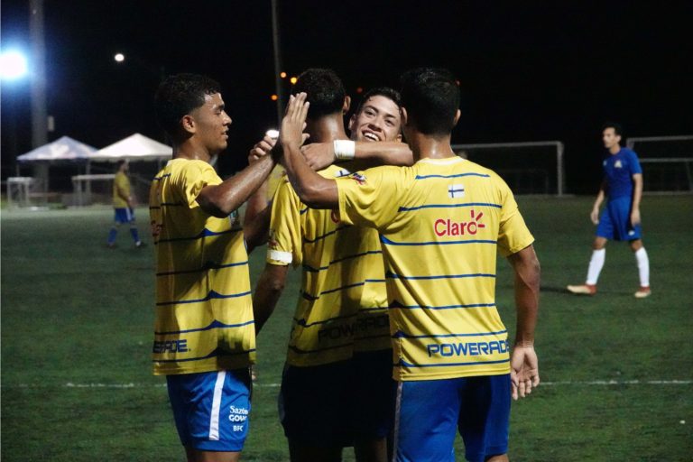 Los 10 mejores clubes de desarollo elite en Puerto Rico para el 2020