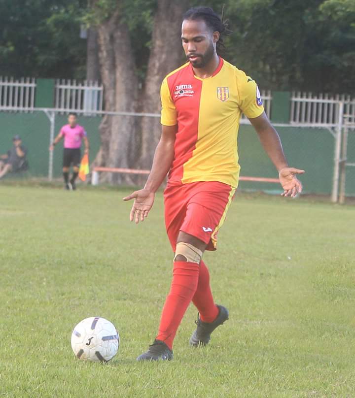 #ElCafedelaTarde 017: Javier Irrizary y el Caguas Sporting