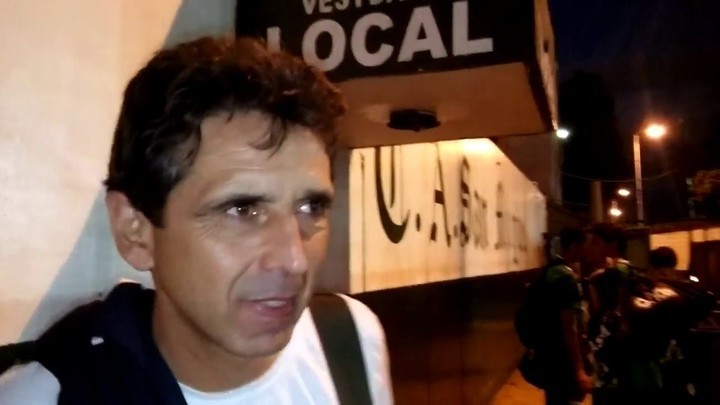 #ElCafedelaTarde 025: Fabián Zermatten