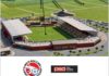 Sigue en marcha la construcción de estadios de la Puerto Rico Soccer League
