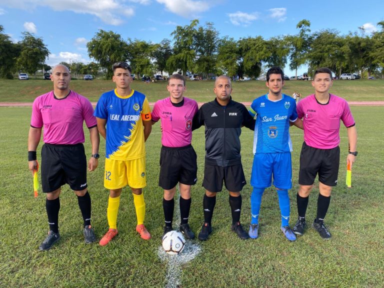 Metropolitan derrota a Leal Arecibo en un cerrado encuentro de la Liga Puerto Rico