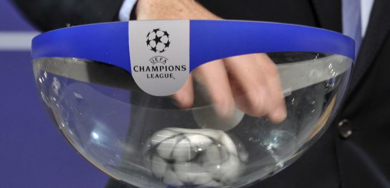 Champions League y Europa League: se presentan los equipos para la próxima temporada