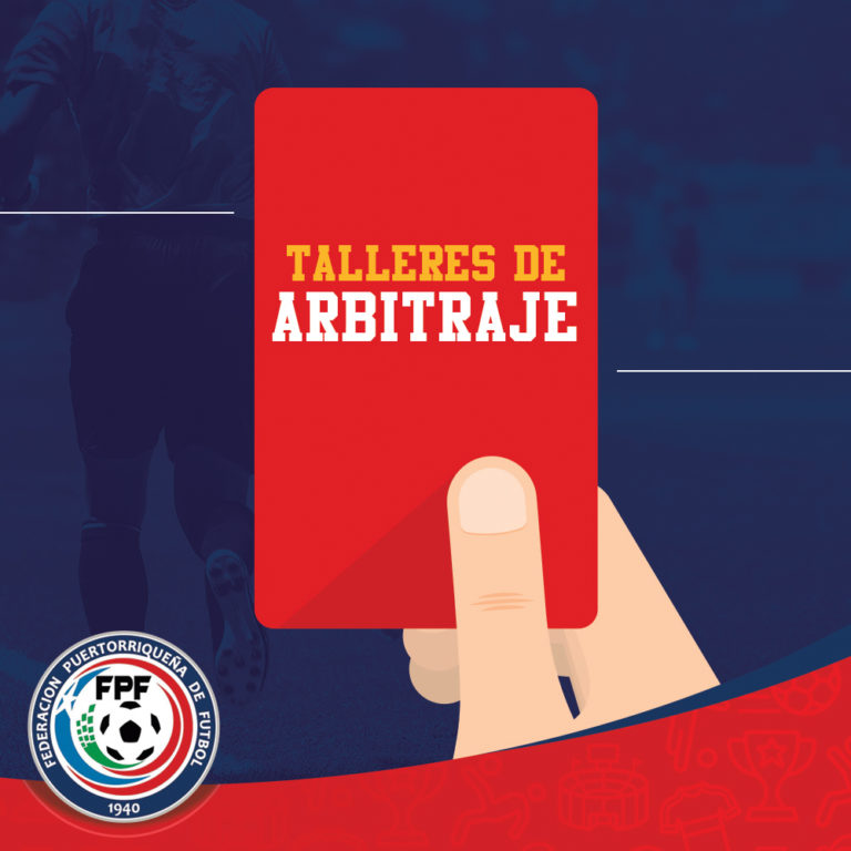 FPF anuncia primer Taller de Reglas de Juego de Futsal