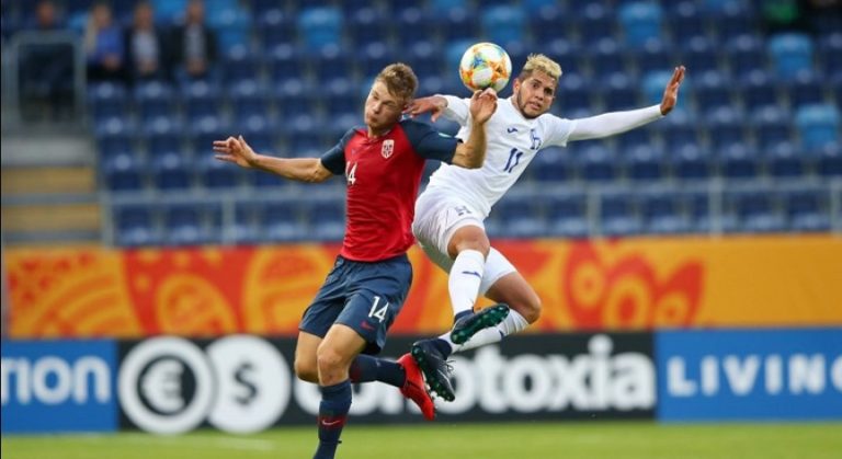 Honduras Será la Sede del Campeonato Sub-20 de Concacaf 2020