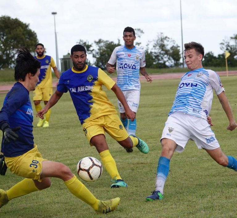 Sigue a paso firme el Bayamón FC en la Liga Puerto Rico