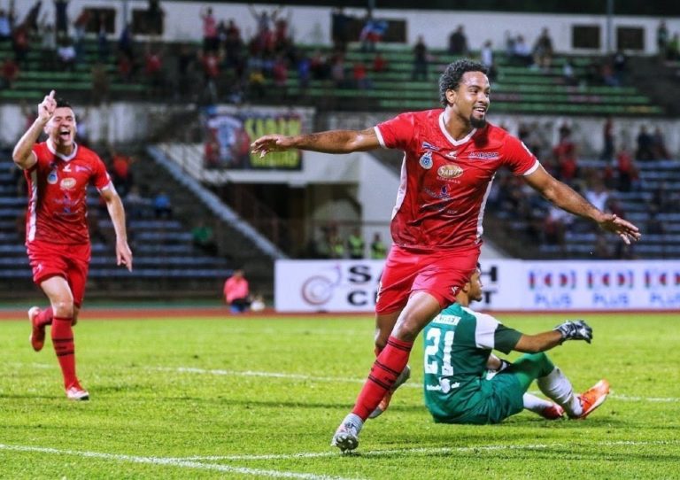 Héctor «Pito» Ramos fichará nuevamente en Malasia