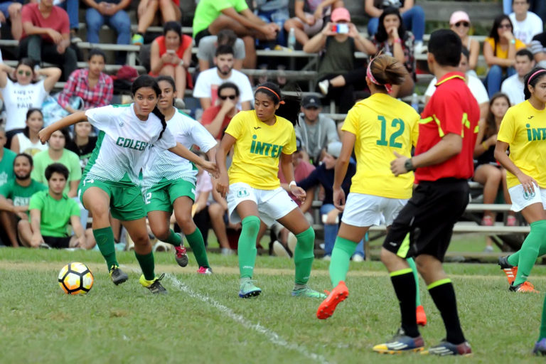 Se reorganiza la LAI por sus compromisos deportivos estudiantiles