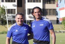 Aclaración de FBNET sobre las expresiones del Sr. Elgy Morales