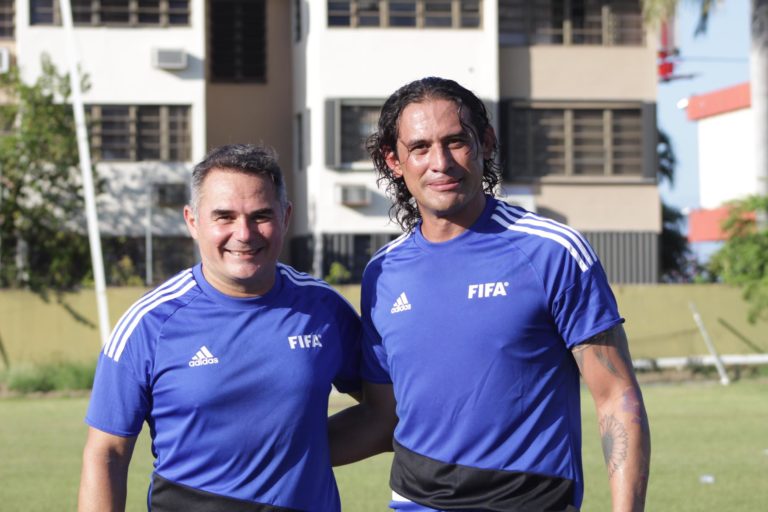 Aclaración de FBNET sobre las expresiones del Sr. Elgy Morales