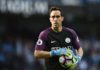 Claudio Bravo hace sus maletas y apunta a llegar a la MLS.