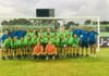 Sub 20 Femenino: Puerto Rico a octavos de final