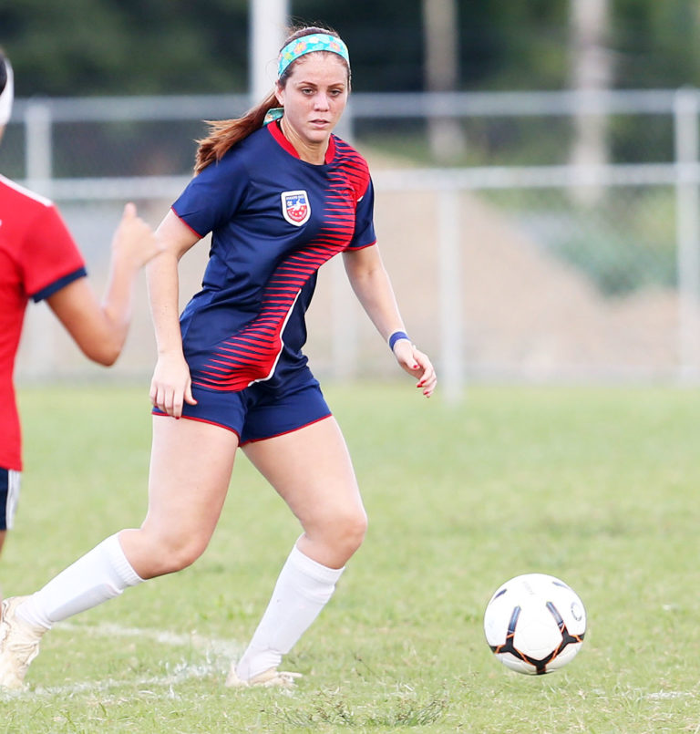 Caribbean Stars: un camino para las estrellas