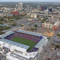 New York FC vs. Orlando City