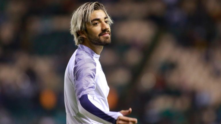 El fichaje de Pizarro significa mucho