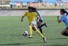 ¿Por qué quieren cerrar el torneo de la LAI de fútbol femenino con apuros?