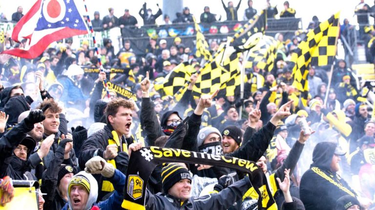 Columbus Crew vs New York City: La Previa