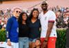 Kobe Bryant y su lazo con el fútbol femenino