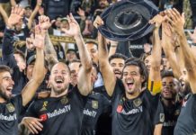 ¿Estamos preparados para un campeonato?