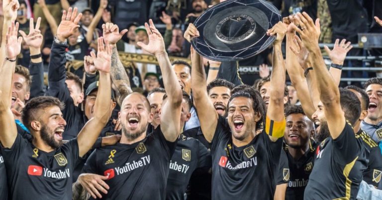 ¿Estamos preparados para un campeonato?