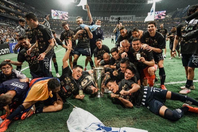 CONCACAF anuncia plan para reanudar competencias de clubes suspendidas 