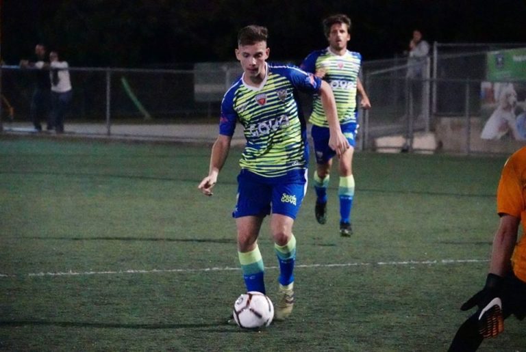 Queensboro FC invita a cuatro jugadores a Nueva York