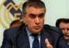 Fallece Lorenzo Sanz, expresidente del Real Madrid