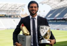 ¿Es Carlos Vela el mejor futbolista mexicano en pisar la MLS?