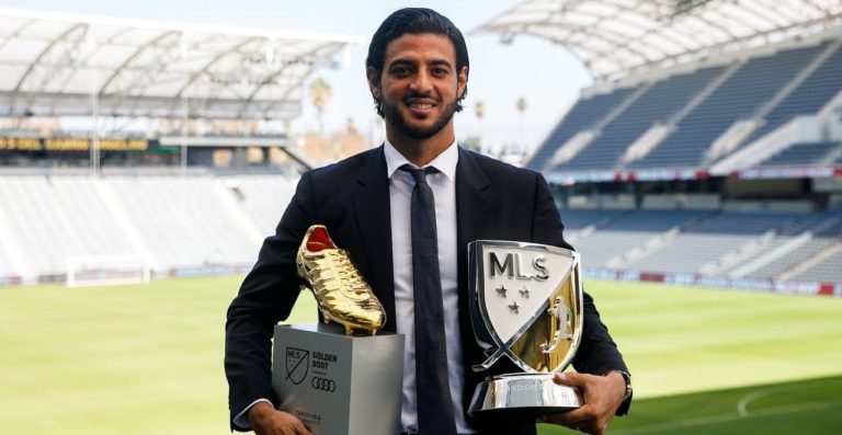 ¿Es Carlos Vela el mejor futbolista mexicano en pisar la MLS?