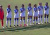 La Sub-20 Femenina le dice adiós al Pre- Mundial Concacaf