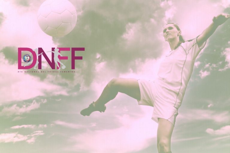 Día nacional del fútbol femenino en Puerto Rico