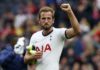 ¿Se acerca el final de Harry Kane con los Spurs?