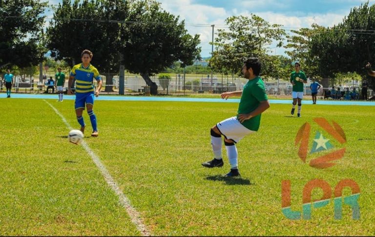 Culmina la semana 17 de La Liga Puerto Rico
