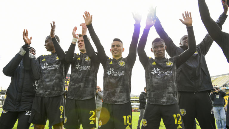 Intensidad, Concentración y Trabajo en Equipo