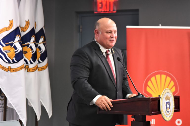 Atentos las autoridades de la LAI al nuevo coronavirus