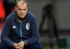 Marcelo Bielsa y su Leeds United se reducen voluntariamente sus sueldos para que puedan cobrar los empleados del club