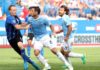 Miembro del New York City F.C da positivo a coronavirus