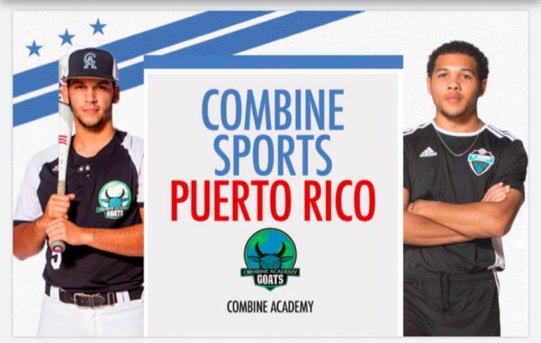 E-Conference I: Becas Deportivas con Combine Sports Puerto Rico