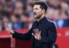 La figura de Diego Pablo Simeone