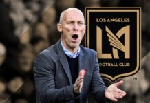 La figura de Bob Bradley