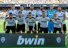 Buenas noticias para el Valencia