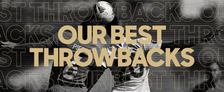 Concacaf Lanza Concacaf Rewind para que los Aficionados Disfruten Partidos Históricos en sus Casas