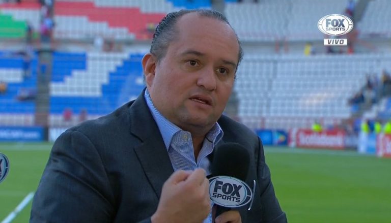 Exejecutivos de FOX son acusados de soborno en nueva ronda de arrestos por el FIFA Gate