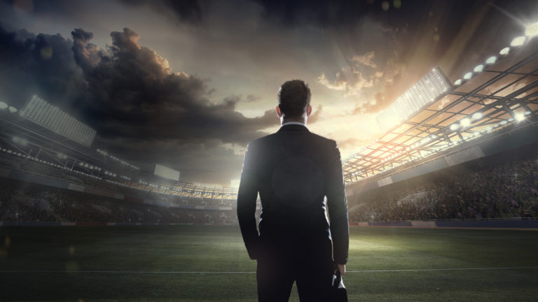 Veamos la oportunidad en todo esto