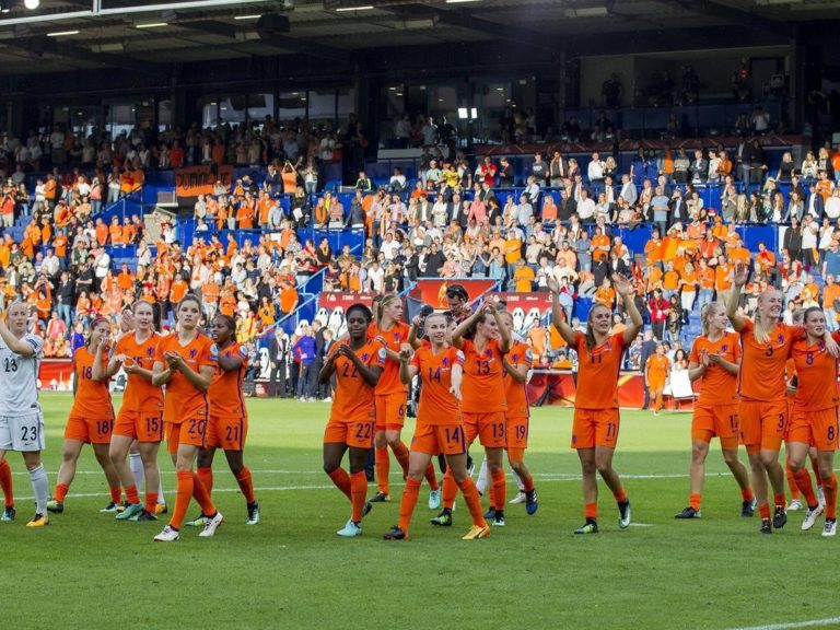 Anuncian nuevas fechas para la UEFA EURO