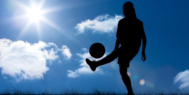 Mujeres, dejemos plasmada nuestra historia