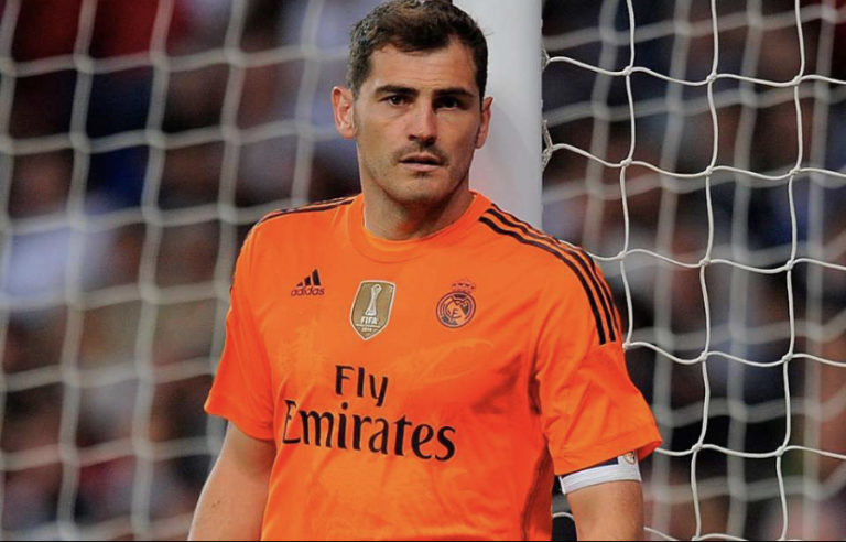 Leyendas en posible encuentro por caridad