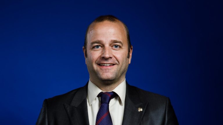 Xavier Vilajona, el nuevo director del fútbol femenino en el FC Barcelona