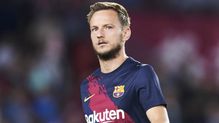 Iván Rakitić se juega su futuro