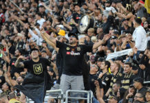 25 años de MLS, 7 años de LAFC
