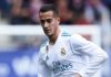 ¿Lucas Vazquez rumbo a la MLS?